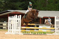 Faith Dubose 97