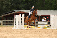 Olivia Husk 132