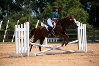 Elena Foulks 201