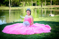 Marla Quinceanera